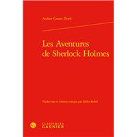 Les Aventures de Sherlock Holmes