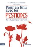 Pour en finir avec les pesticides