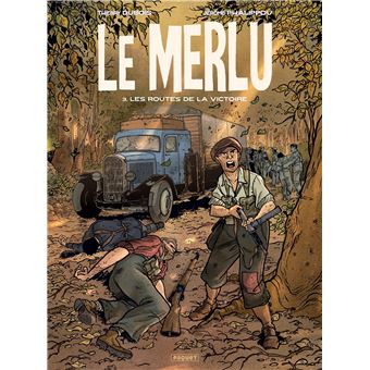 Le merlu