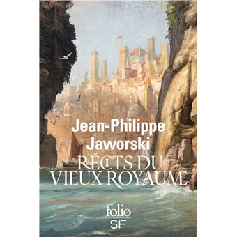 Recits Du Vieux Royaume Janua Vera Gagner La Guerre Broche Jean Philippe Jaworski Achat Livre Fnac