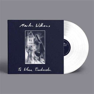 Te Whare Tiwekaweka Vinyle Blanc