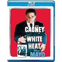 White Heat Blu-ray