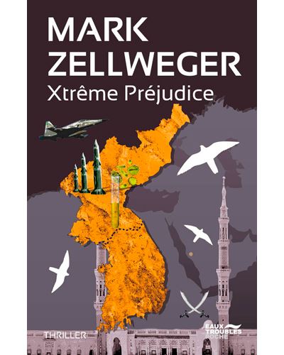 Xtreme préjudice