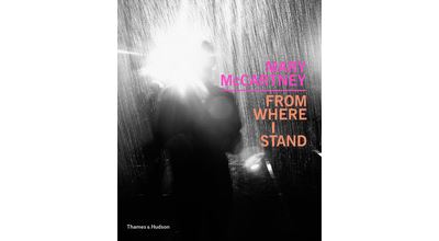 Mary McCartney: From Where I Stand