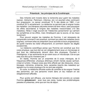 Harmonisation Energétique des Personnes