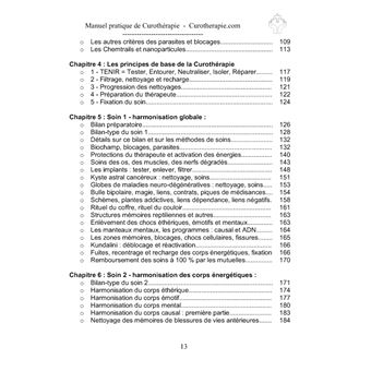 Harmonisation Energétique des Personnes