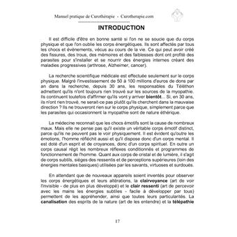 Harmonisation Energétique des Personnes