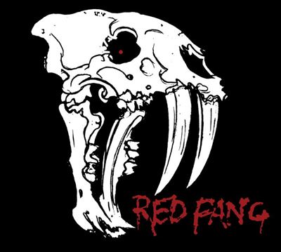 Red Fang [Slimline]