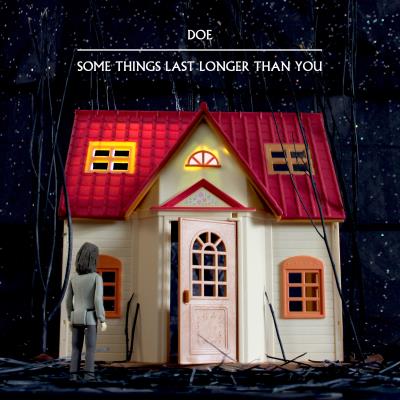 SOME THINGS LAST LONGER