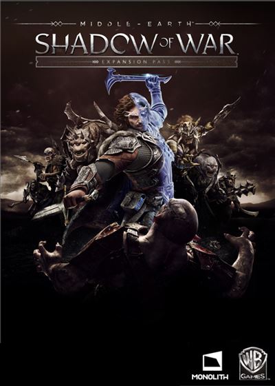 Middle-earth?: Shadow of War? Expansion Pass