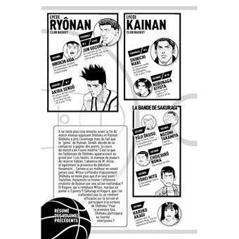 Slam Dunk (Star Edition)