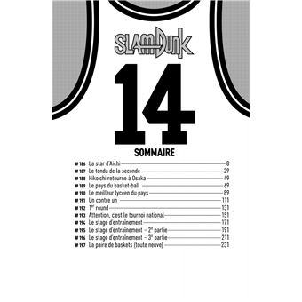 Slam Dunk (Star Edition)