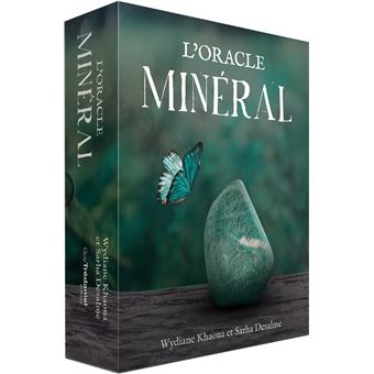 L'Oracle minéral