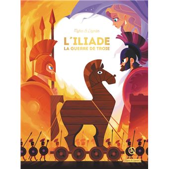 L'iliade