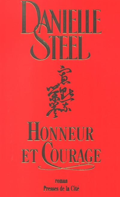 Honneur et courage