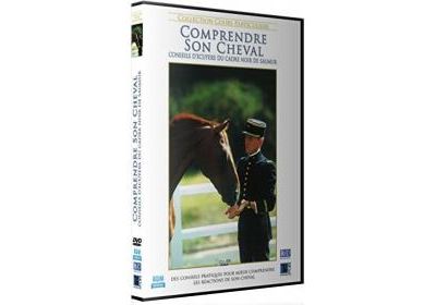 Comprendre son cheval DVD