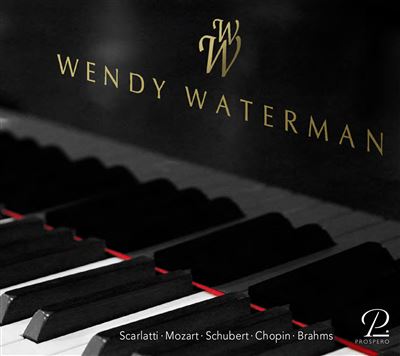 WENDY WATERMAN, A PORTRAIT