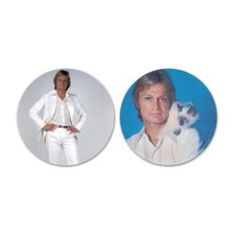 Magnolias For Ever Picture Disc