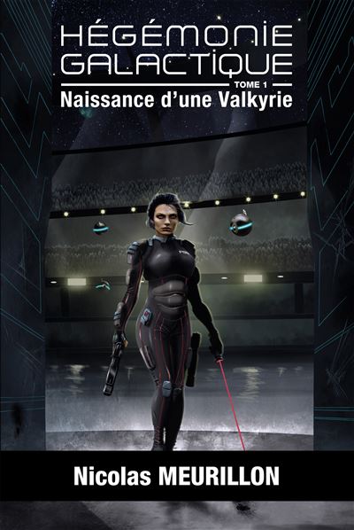 Hégémonie Galactique