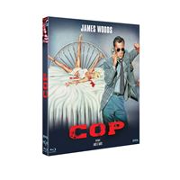 Cop Blu-ray