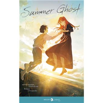 Summer Ghost - Roman