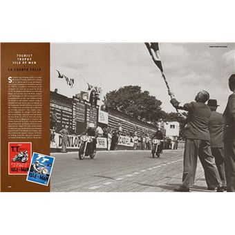 L'art de la moto vintage - 1905-1955 - La collection Heroes Motors Los Angeles