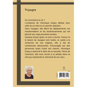 Voyages