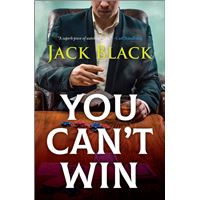You Can't Win