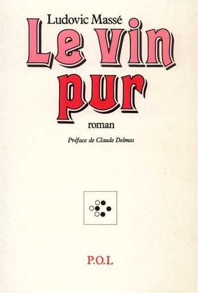 Vin pur