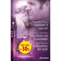 Un enfant à sauver, Mystères en Louisiane, Rencontre de nuit