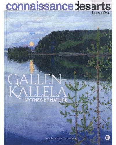 Akseli Gallen-Kallela