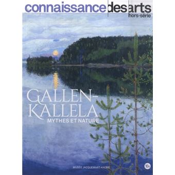 Akseli Gallen-Kallela