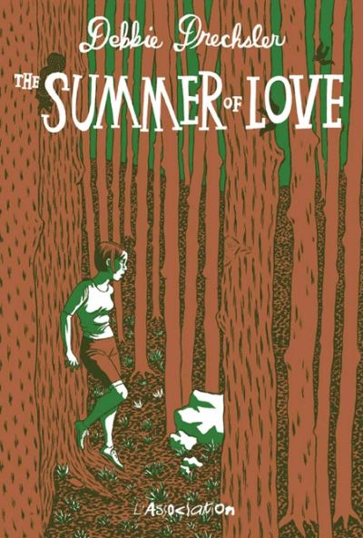 The Summer of Love