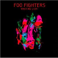 Wasting Light