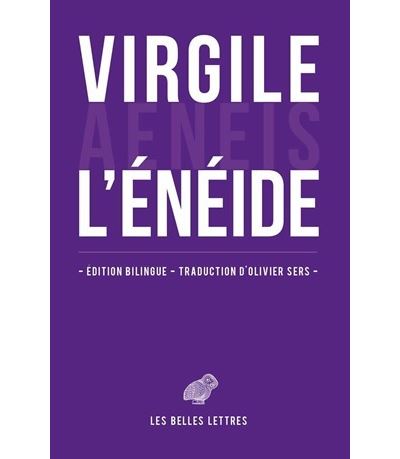 L' Énéide / Aeneis