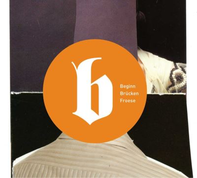 Beginn/digipack