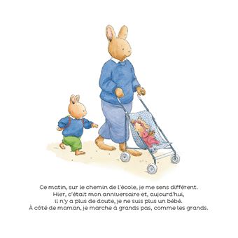 C'est mon anniversaire