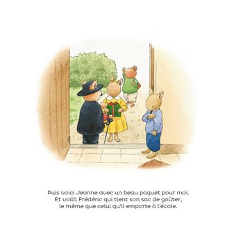 C'est mon anniversaire