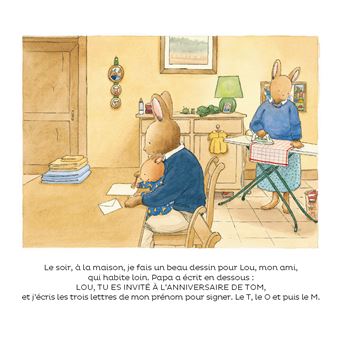 C'est mon anniversaire