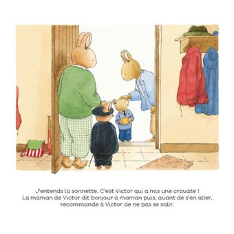 C'est mon anniversaire