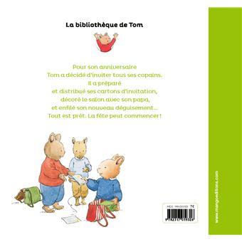 C'est mon anniversaire