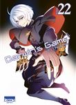 Darwin's Game