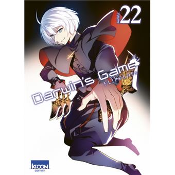 Darwin's Game