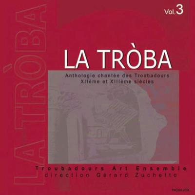 La Troba volume 3