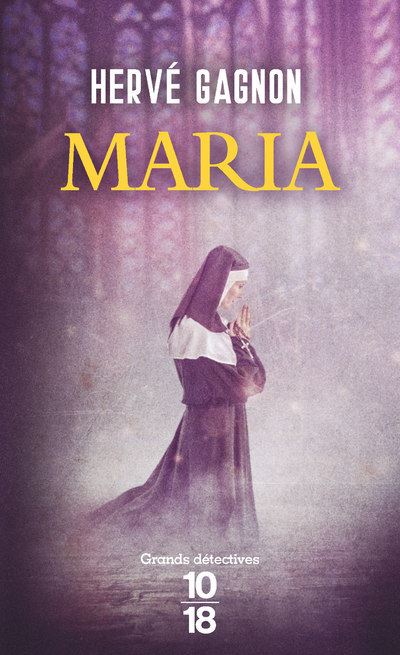 Maria