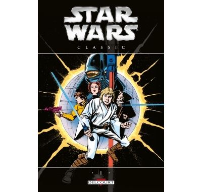 Star Wars - Classic
