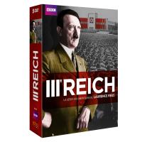Coffret IIIème Reich DVD