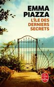 L'Île des derniers secrets
