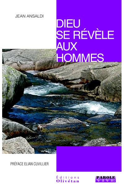 Dieu se révèle