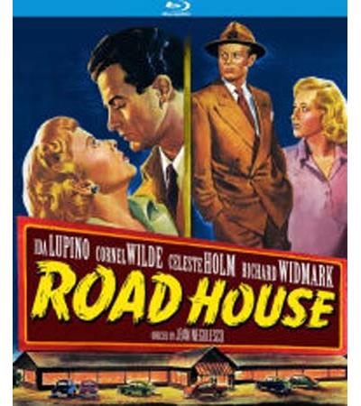 Road house 1948/gb